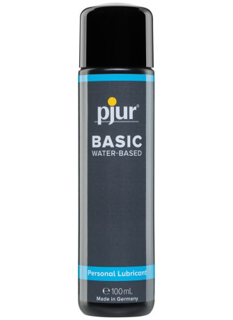 pjur Basic Waterbased